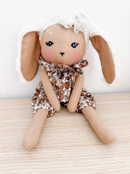 Flopsie Bunny