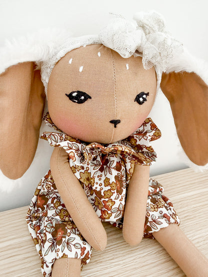 Flopsie Bunny
