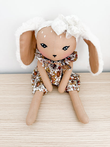 Flopsie Bunny