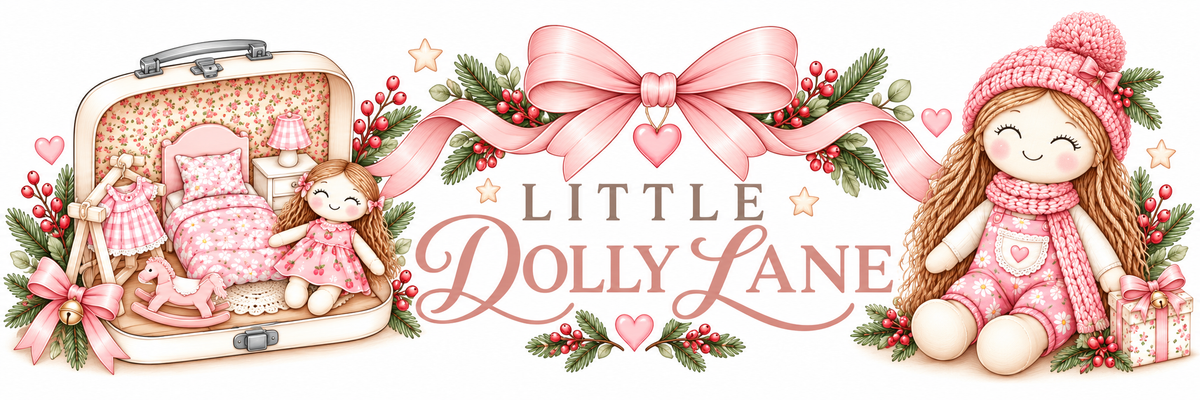Little Dolly Lane