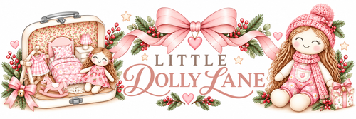 Little Dolly Lane