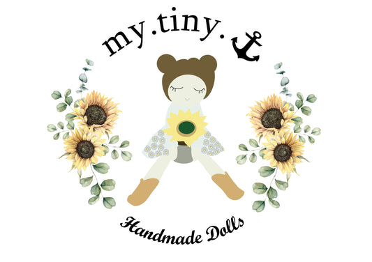 Brand Rep Order Confirmation 🌸